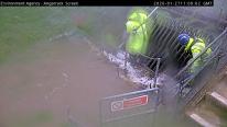 11:00:00 Clearing the grid